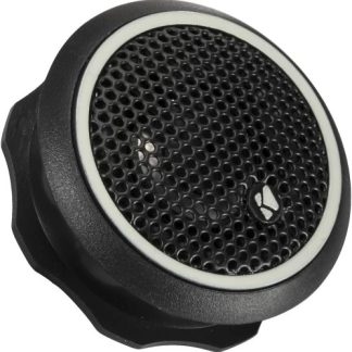Kicker 46CST204 CS Series 3/4″ 50Watt RMS Dome Tweeters